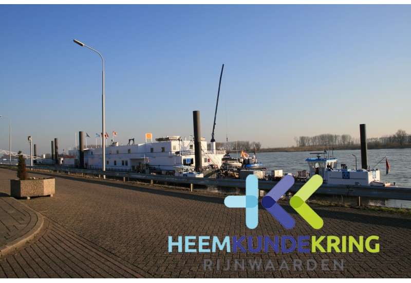 steiger Verbouwing Calpam steiger voor J.R. Smidt Coll. P.Snip (10)